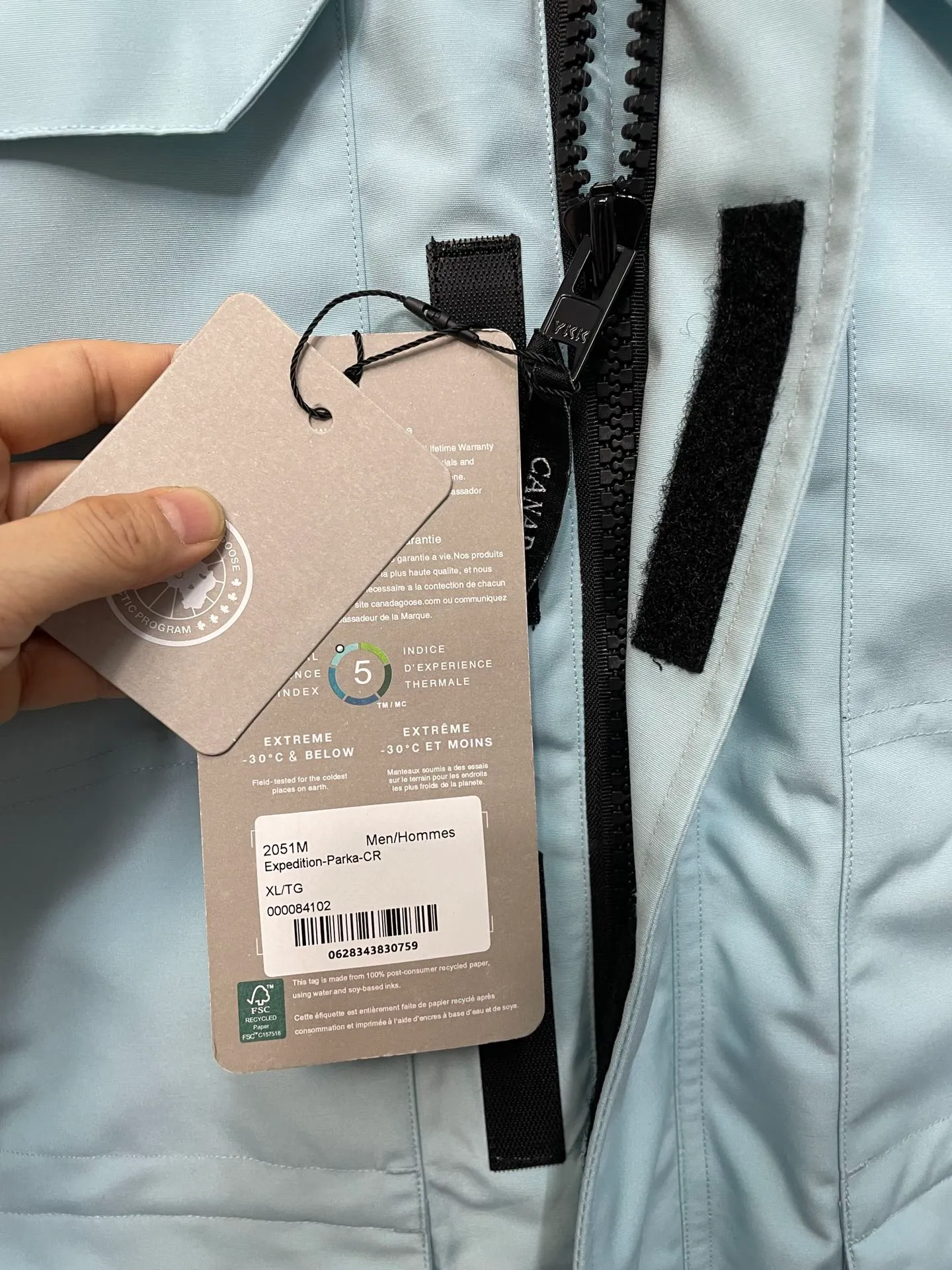 🇨🇦CANADA GOOES 24 New Arrival 08 / Factory : . . . .Premium ， Drop Shipping！ Expedition 08 Same Style， ， Classic ， ， 。 ➖ 。 ➖ ， 。 ➖ 21 ，TC 85 ， Wear-Resistant。 ➖ 80 . 。 ➖ 100% nylon ， ， ！ ➖ 。 ➖ YKK ，YKK ， 。 ➖ 3M ， 。 : ， 。 ， · · Quality· ！ Size:XS-XXL
